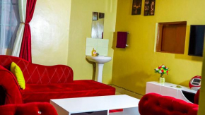 Yina Apartments- Ksm